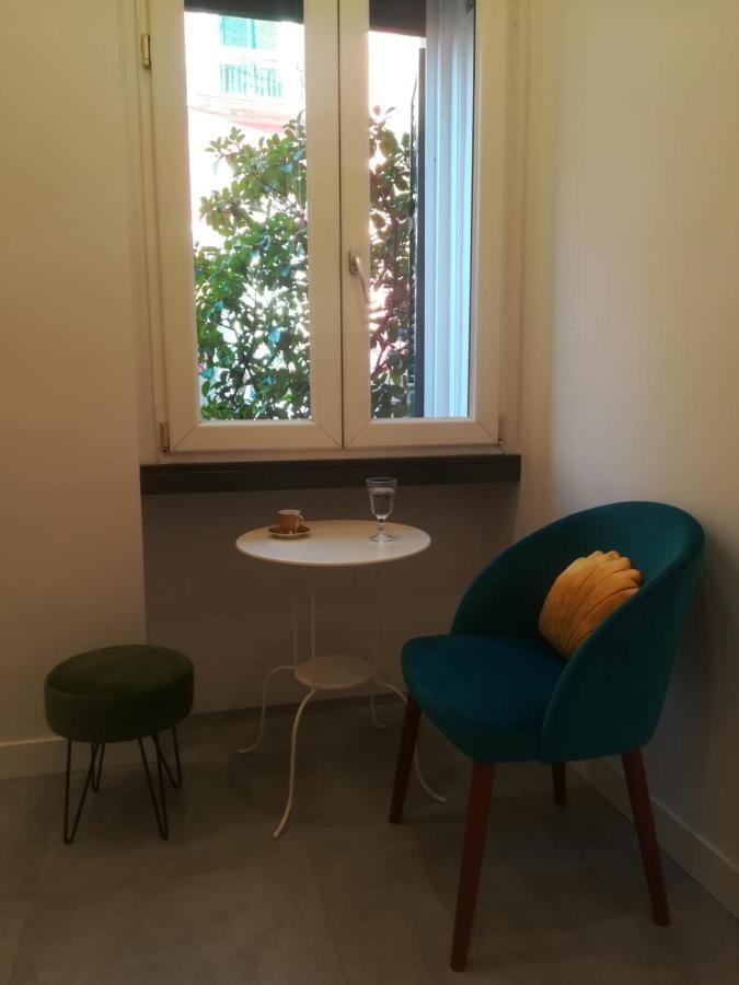 B-Montedidio Hotel Napoli Eksteriør billede