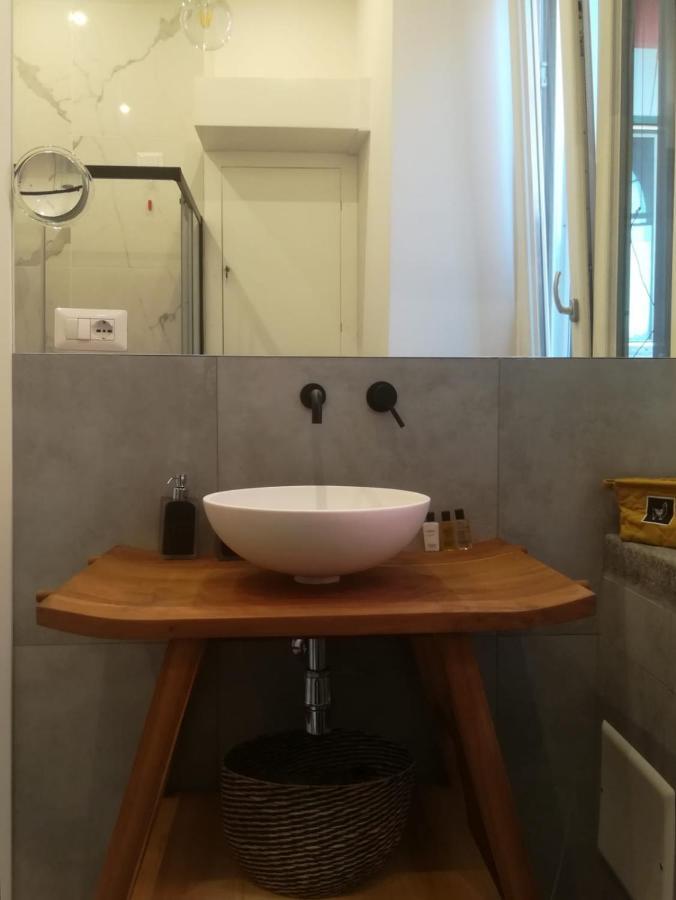 B-Montedidio Hotel Napoli Eksteriør billede
