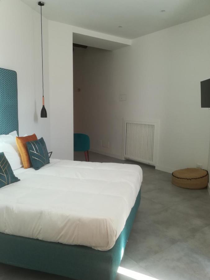 B-Montedidio Hotel Napoli Eksteriør billede